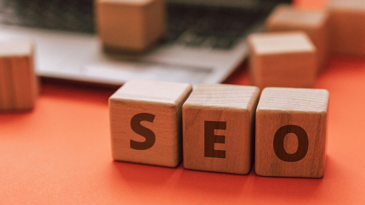Web security is crucial for SEO