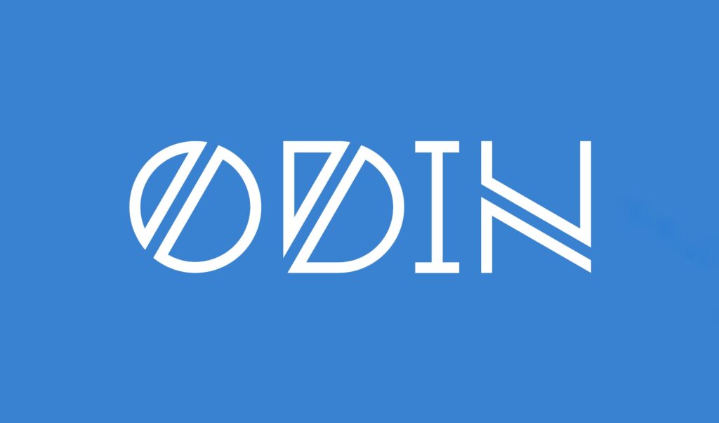 odin programming language logo icon